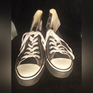 Converse High Top Mens